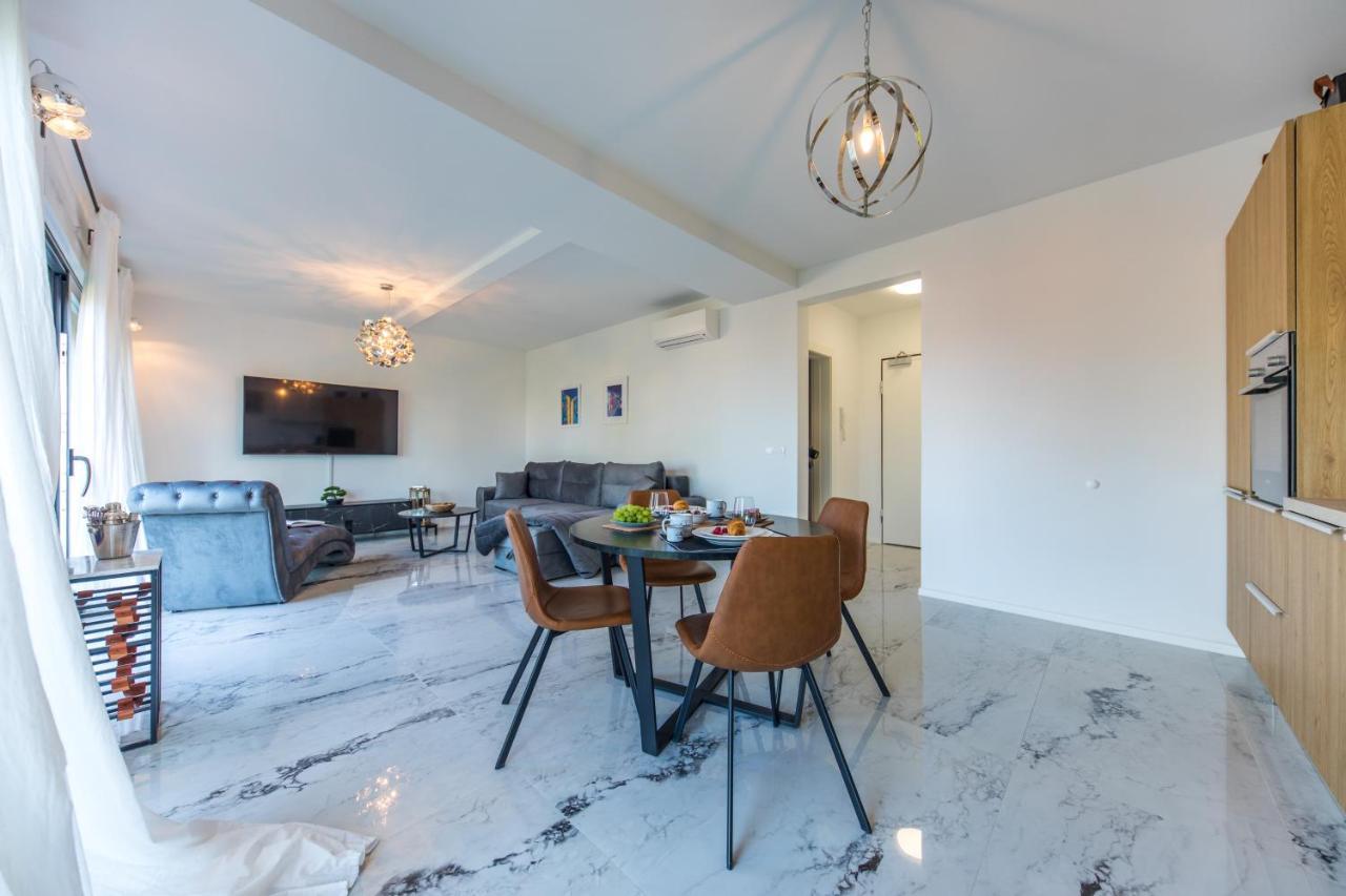 Manini Suite Dubrovnik Exterior photo